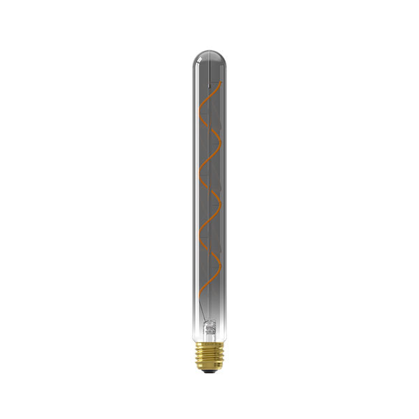 Calex LED lamp E27 | Buis T32 | Filament | Titanium | 1800K | Dimbaar | 4W  LCA01137 - 2