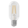 Calex LED lamp E27 | Buis T45 | Filament | Helder | 2300K | Dimbaar | 3.5W (25W)  LCA00705