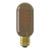 Calex LED lamp E27 | Buis T45 | Filament | Natural | 1800K | Dimbaar | 4W  LCA01095 - 2