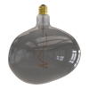Calex LED lamp E27 | Cobble | Special | Titanium | 1800K | Dimbaar | 4W LCA01186 - 2