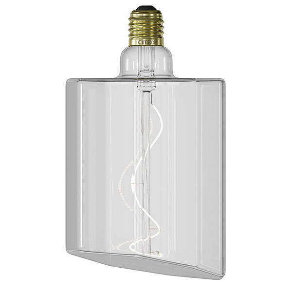 Calex LED lamp E27 | Crystal Vaxholm | 2700K | Dimbaar | 4W  LCA00347 - 1