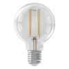 Calex LED lamp E27 | Globe G80 | Filament | Helder | 2300K | Dimbaar | 3.5W (25W)  LCA00713