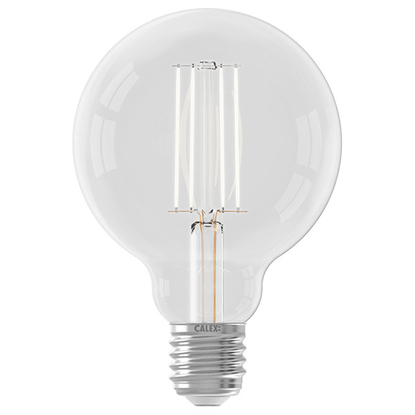 Calex LED lamp E27 | Globe G95 | Filament | 2700K | Dimbaar | 4.5W (40W) LCA01054 - 2