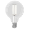 Calex LED lamp E27 | Globe G95 | Filament | 2700K | Dimbaar | 4.5W (40W) LCA01054 - 2