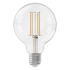 Calex LED lamp E27 | Globe G95 | Filament | Helder | 2300K | Dimbaar | 4.5W (40W)  LCA00717