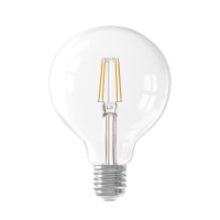 Calex LED lamp E27 | Globe G95 | Filament | Helder | 2700K | 7W (60W)  LCA00553