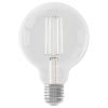 Calex LED lamp E27 | Globe G95 | Filament | Helder | 2700K | Dimbaar | 4.5W (40W)  LCA01054 - 2