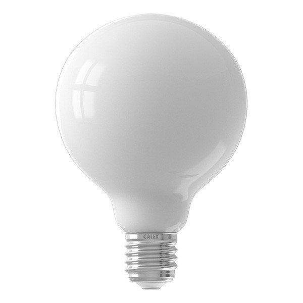 Calex LED lamp E27 | Globe G95 | Mat | 2700K | Dimbaar | 7.5W (60W)  LCA00635 - 1