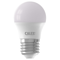 Calex LED lamp E27 | Kogel G45 | Mat | 2700K | 2.8W (25W) LCA00981