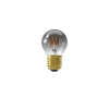 Calex LED lamp E27 | Kogel P45 | Filament | Titanium | 1800K | Dimbaar | 4W (15W)  LCA01131 - 2