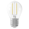Calex LED lamp E27 | Kogel P45 | Helder | 2700K | 2W (25W)  LCA00747