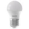Calex LED lamp E27 | Kogel P45 | Mat | 2700K | 4.9W (40W) LCA00983 - 1