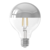 Calex LED lamp E27 | Kopspiegel Filament | Globe G95 | Filament | 2300K | Dimbaar | 3.5W (25W) LCA00737 - 1