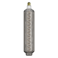 Calex LED lamp E27 | Lidingo | Special | Titanium | 1800K | Dimbaar | 6W LCA00365