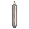 Calex LED lamp E27 | Lidingo | Special | Titanium | 1800K | Dimbaar | 6W