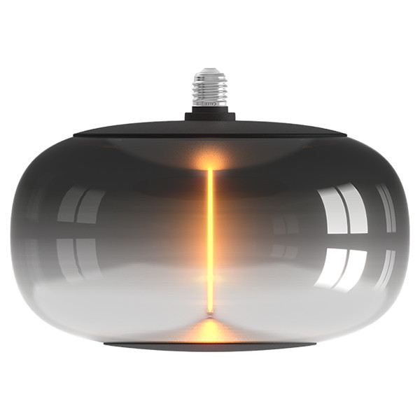 Calex LED lamp E27 | Magneto Beo | Filament | Gradient Black | 1800K | Dimbaar | 4W  LCA00904 - 1