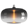 Calex LED lamp E27 | Magneto Beo | Filament | Gradient Black | 1800K | Dimbaar | 4W  LCA00904 - 1