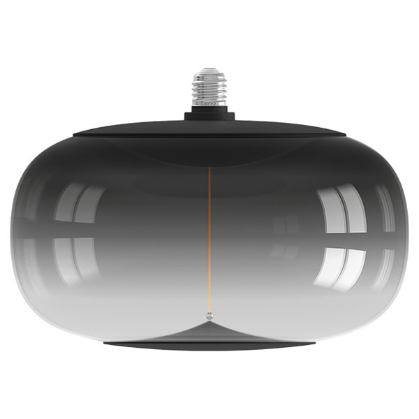 Calex LED lamp E27 | Magneto Beo | Filament | Gradient Black | 1800K | Dimbaar | 4W  LCA00904 - 2