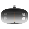 Calex LED lamp E27 | Magneto Beo | Filament | Gradient Black | 1800K | Dimbaar | 4W  LCA00904 - 2