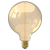Calex LED lamp E27 | Magneto G125 | Filament | Goud | 1800K | Dimbaar | 3.4W  LCA00901 - 2