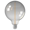 Calex LED lamp E27 | Magneto G125 | Filament | Titanium | 1800K | Dimbaar | 3.4W (15W)  LCA00902 - 2