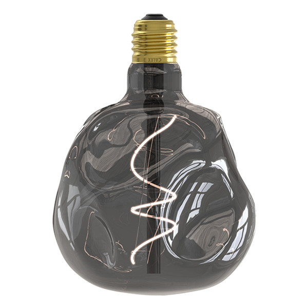 Calex LED lamp E27 | Organic Neo | Special | Titanium | 1800K | Dimbaar | 4W LCA00845 - 1