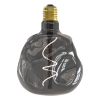 Calex LED lamp E27 | Organic Neo | Special | Titanium | 1800K | Dimbaar | 4W