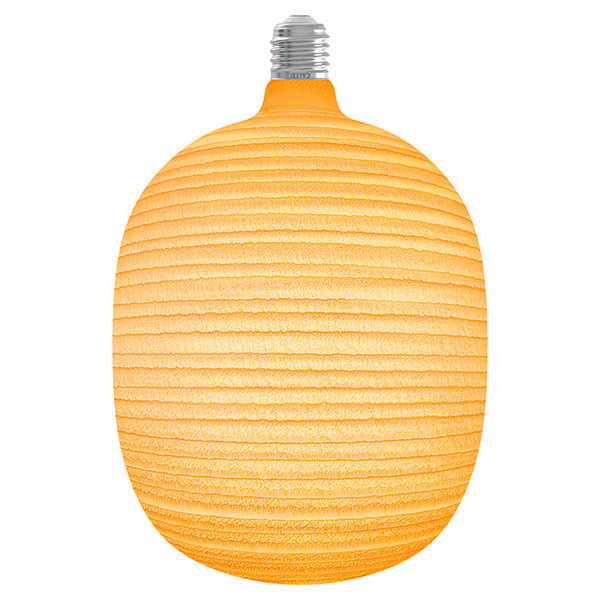 Calex LED lamp E27 | Papyrus Avesta | Globe G170 | Filament | 1800K | Dimbaar | 4W LCA01070 - 1