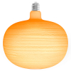 Calex LED lamp E27 | Papyrus Boden | Globe G220 | Filament | 1800K | Dimbaar | 4W LCA01072 - 1