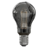 Calex LED lamp E27 | Peer A60 | Crown | Titanium | 2000K | Dimbaar | 3.5W (15W)