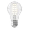 Calex LED lamp E27 | Peer A60 | Filament | 2700K | Dimbaar | 7.2W (60W) LCA01282 - 1