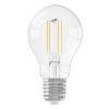 Calex LED lamp E27 | Peer A60 | Filament | 2700K | Dimbaar | 7.5W (60W)