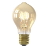 Calex LED lamp E27 | Peer A60 | Filament | Goud | 2100K | Dimbaar | 5.5W (40W)