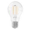 Calex LED lamp E27 | Peer A60 | Filament | Helder | 2700K | Dimbaar | 7.5W (60W)