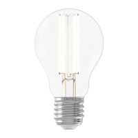 Calex LED lamp E27 | Peer A60 | Filament | Helder | 2700K | Dimbaar | 8W (75W) LCA01145