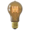 Calex LED lamp E27 | Peer A60 | Filament | Natural | 1800K | Dimbaar | 4W  LCA01093 - 1