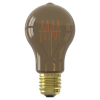 Calex LED lamp E27 | Peer A60 | Filament | Natural | 1800K | Dimbaar | 4W  LCA01093 - 2