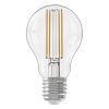Calex LED lamp E27 | Peer A60 | Helder | 2700K | 8W (75W)  LCA00757
