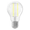 Calex LED lamp E27 | Peer A60 | High Efficiency | Filament | Helder | 3000K | 2.2W (40W)  LCA00888