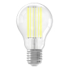 Calex LED lamp E27 | Peer A60 | High Efficiency | Filament | Helder | 3000K | 3.8W (60W)  LCA00890