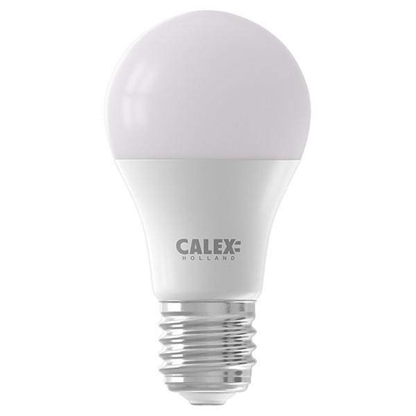 Calex LED lamp E27 | Peer A60 | Mat | 4000K | Dimbaar | 11W (75W) LCA00999 - 1