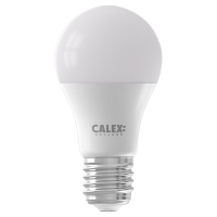 Calex LED lamp E27 | Peer A60 | Mat | 4000K | Dimbaar | 11W (75W) LCA00999