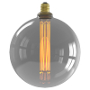 Calex LED lamp E27 | Royal Kalmar | Filament | Titanium | 2000K | Dimbaar | 3.5W