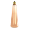 Calex LED lamp E27 | Royal Kinna | Filament | Gold | 1800K | Dimbaar | 3.5W
