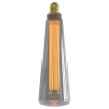 Calex LED lamp E27 | Royal Kinna | Filament | Titanium | 2000K | Dimbaar | 3.5W