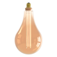 Calex LED lamp E27 | Royal Osby | Filament | Gold | 1800K | Dimbaar | 3.5W  LCA00851