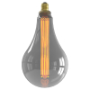 Calex LED lamp E27 | Royal Osby | Filament | Titanium | 2000K | Dimbaar | 3.5W