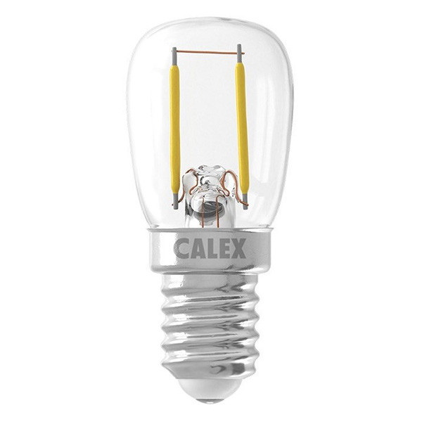 Calex Pilot LED lamp | E14 | Buis | Filament | 2700K | 1W (15W)  LCA00413 - 1