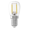 Calex Pilot LED lamp | E14 | Buis | Filament | 2700K | 1W (15W)