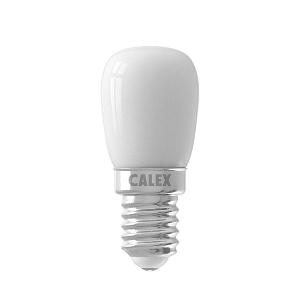 Calex Pilot LED lamp | E14 | Buis | Mat | 2700K | 1W (15W)  LCA00525 - 1